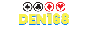 Logo DEN168